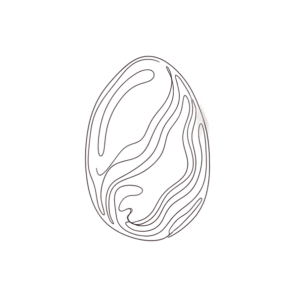 Red Jasper crystal illustration