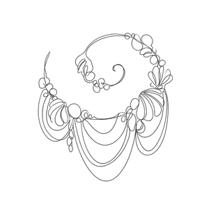 Festooned - Year in Review