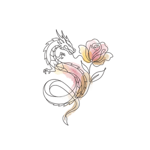 Dragonflower - Year in Review