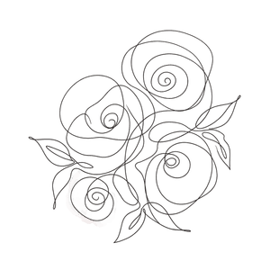 Bouquet - Year in Review